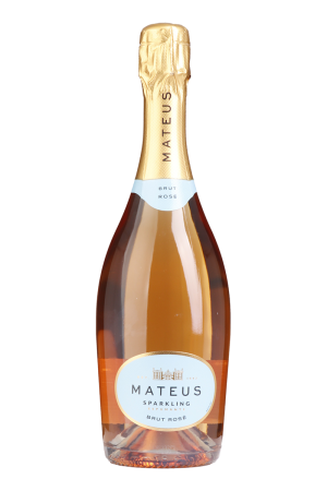 Mateus Schaumwein Bruto Rosé