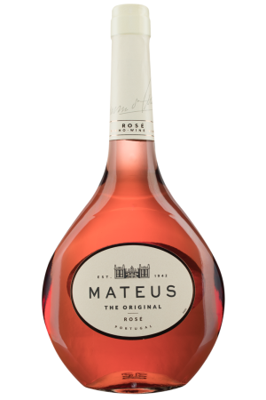 Mateus Rosé Original