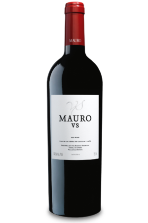 Mauro VS Tinto 2021
