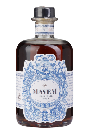 Mavem Aguardente Vínica
