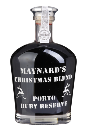 Maynard's Port Ruby Reserve Christmas Blend
