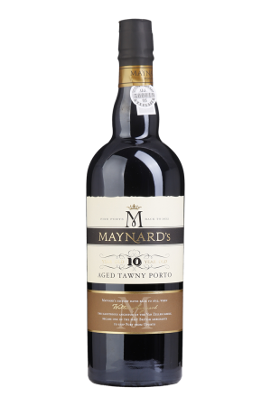 Maynard's Port Tawny 10 Years