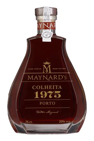 Maynard's Colheita Port Tawny 1975