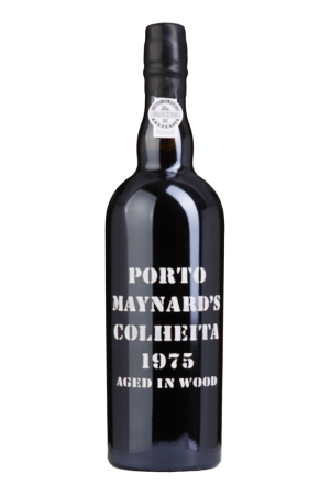 Maynard's Port Tawny Colheita 1975