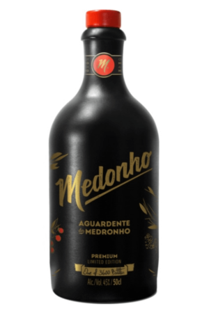Medonho Aguardente de Medronho 50 cl