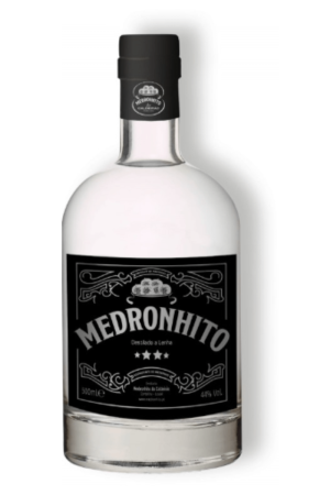 Medronhito 4 Estrelas 50 cl
