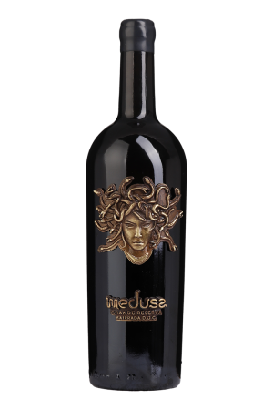 Medusa Grande Reserva Branco 2021