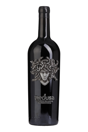 Medusa Grande Reserva Tinto 2019