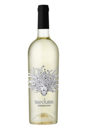 Medusa Branco 2020