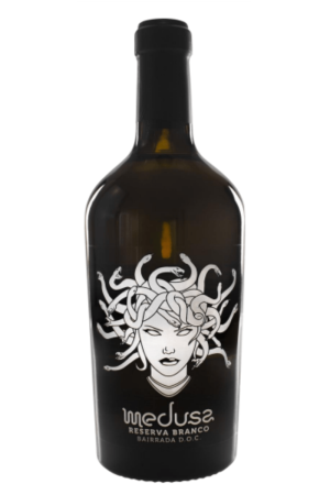 Medusa Reserva Branco 2018