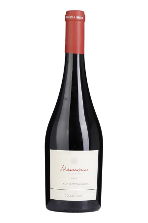 Memórias de Santar Collection Tinto 2019