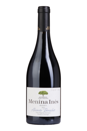 Menina Inês Reserva Alicante Bouschet Rotwein 2023