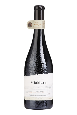 MiaMara Alicante Bouschet Tinto 2023
