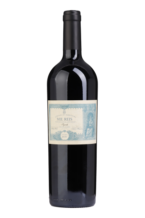 Mil Reis Grande Reserva Syrah Tinto 2021