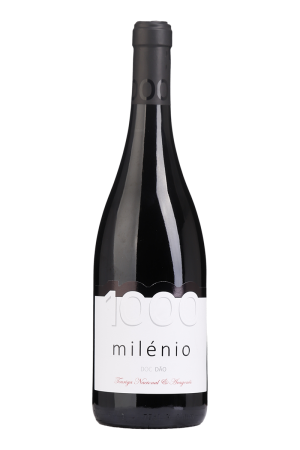 Milénio Tinto 2021