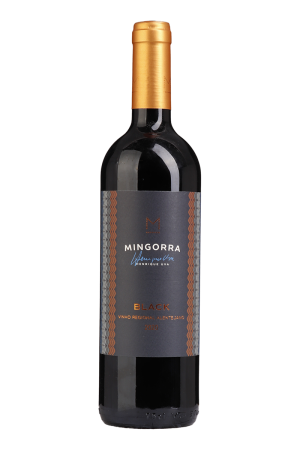 Mingorra Black Tinto 2020