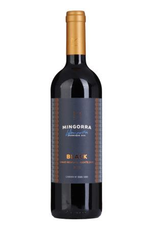 Mingorra Black Tinto 2021