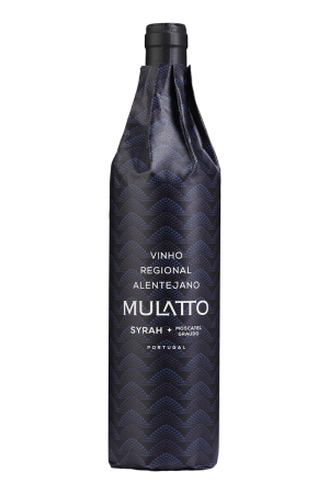 Mingorra Mulatto Tinto 2021