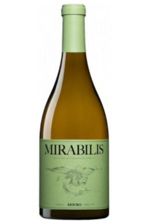 Mirabilis Grande Reserva Branco 2021