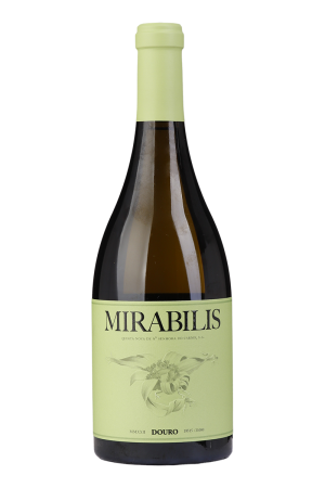 Mirabilis Grande Reserva Branco 2022
