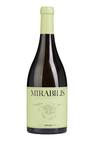 Mirabilis Grande Reserva Branco 2023