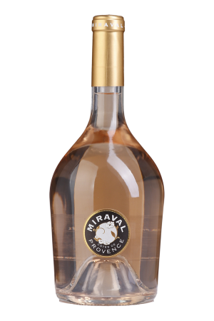 Miraval Côtes de Provence Rosé 2024