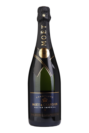 Moêt & Chandon Nectar Imperial Champagne