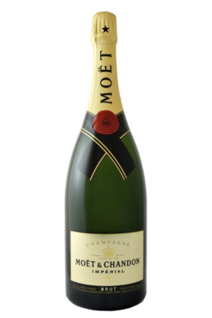 Moet Chandon Brut Imperial Champagne 1,5Lt