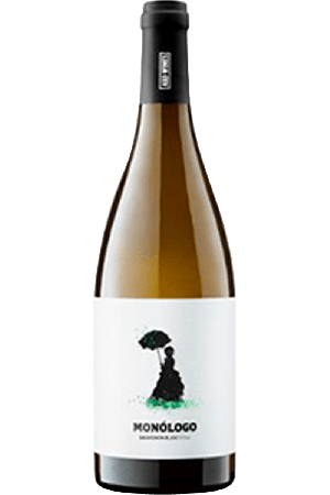 Monólogo Sauvignon Blanc Branco 2023
