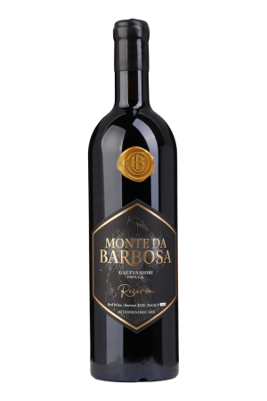 Monte da Barbosa Reserva Rode 2020