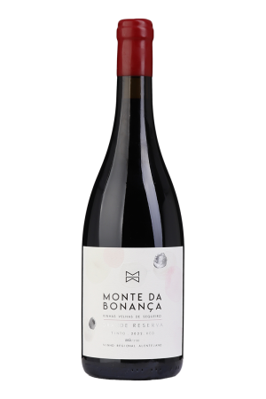 Monte da Bonança Grande Reserva Tinto 2022