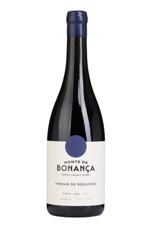 Monte da Bonança Vinhas de Sequeiro Tinto 2024