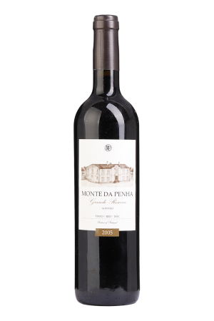 Monte da Penha Grande Reserva Rode 2005