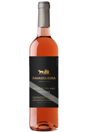 Monte da Ravasqueira Selecção do ano Rosé 2023