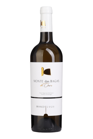 Monte das Bagas de Ouro Branco 2023