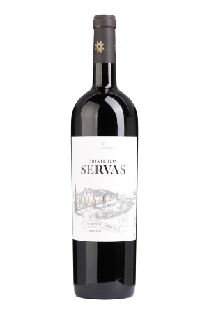 Monte das Servas Tinto 2021 1,5Lt
