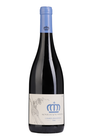 Monte do João Martins Colheita Selecionada Rotwein 2020