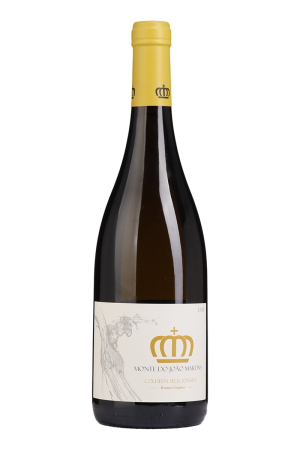 Monte do João Martins Colheita Selecionada Viognier Weißwein 2023
