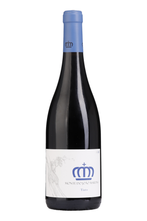 Monte do João Martins DOC Tinto 2023