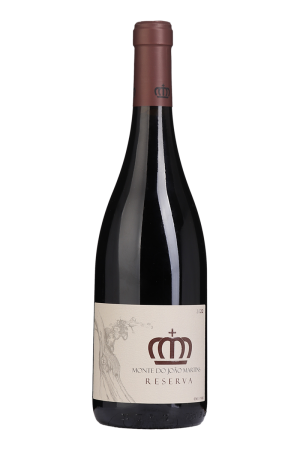 Monte do João Martins Reserva Tinto 2022