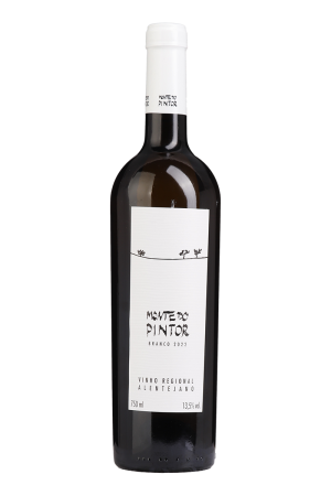 Monte do Pintor Weißwein 2022