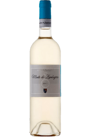 Monte do Zambujeiro Witte 2023