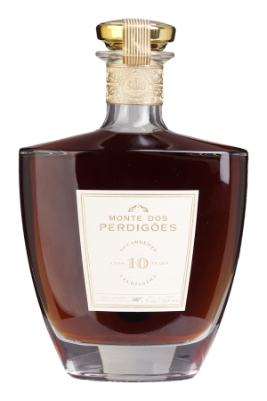 Monte dos Perdigões Aguardente Velhíssima 10 Anos