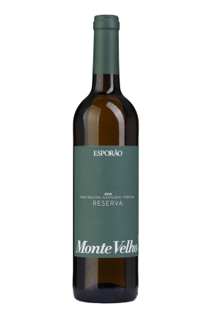 Monte Velho Reserva Blanco 2023