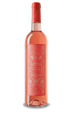 Monte Barbo Touriga Nacional Rosé 2021