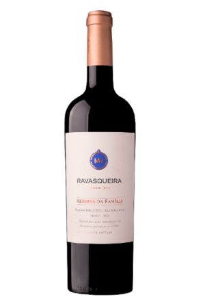 Ravasqueira Reserva da Familia Rode 2023