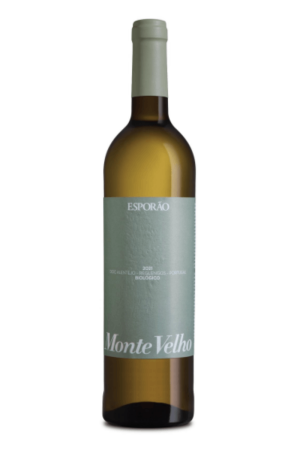 Monte Velho Biológico Branco 2022