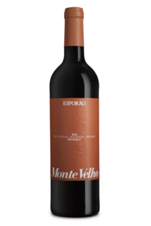 Monte Velho Biológico Tinto 2021