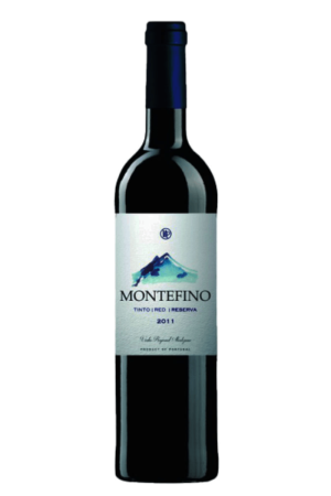 Montefino Reserva Rode 2011