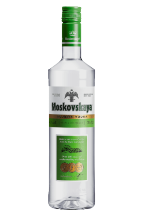 Moskovskaya Vodka